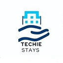 Techie Stays logo