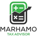 Marhamo Tax Advisor logo