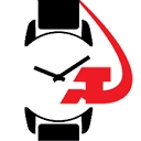 Soviet Watch Store logo