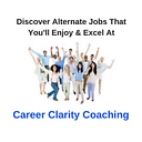 Career Coach New York logo