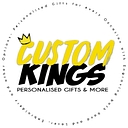 CustomKings logo