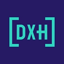 DX Heroes logo