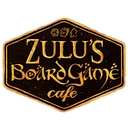 Zulu's Board Game Cafe logo
