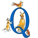 Quioccasin Veterinary Hospital logo
