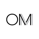 Om Malik logo