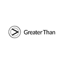 Greater Than logo