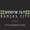 Window Film Kansas City logo