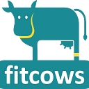 Fitcows logo