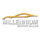 Millennium Motor Sales logo