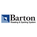 Barton Reading & Spelling System logo