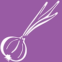 Purple Onion Catering logo