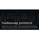 Hadeswap logo