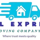 All Express Moving logo