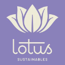 Lotus Trolley Bag logo
