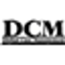Digital Case Management (DCM) logo