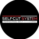Self-Cut logo
