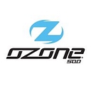 Ozone 500 logo