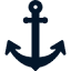 Ancora Motor Yacht logo