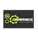 M Graphics & Signs Inc logo