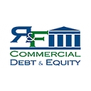 R&F Commercial Debt and Equity logo