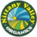 Nittany Valley Organics logo