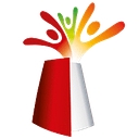 Vulcania logo