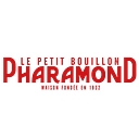 Bouillon Pharamond logo
