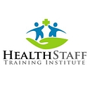HealthStaff Training Institute logo
