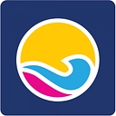 Beaches Laundry Service logo