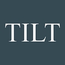TILT Analytics logo