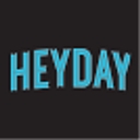 Heyday Bar & Restaurant logo