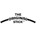 The Original Stick logo