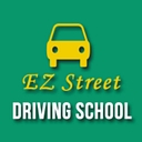 Ez Street Driving School logo
