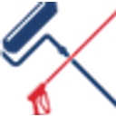 Bergen Wash & Seal logo