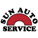 Evans Tire & Service Centers logo