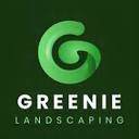 Greenie Landscaping logo