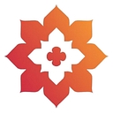 SVG Bloom logo