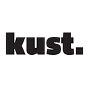 KUST logo