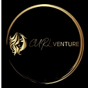 Curlventure Hair logo
