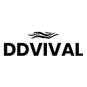 Ddvival logo