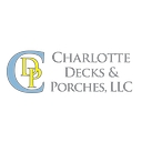 Charlotte Decks & Porches logo