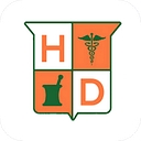 Halpern Pharmacy logo