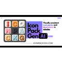 Icon Pack Generator logo