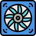 South Pole Heating & Cooling Services logo