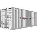 Pier2Pier logo