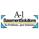A-1 Basement Solutions logo