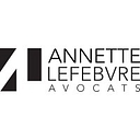 Annette Lefebvre Avocats logo