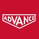 Advance logo