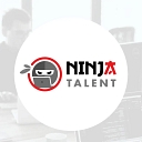 Ninja Challenge logo