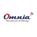 Omniatags logo